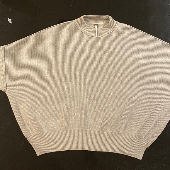 Free People Easy Street Tunic - Picture 2 of 4